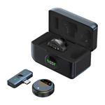 White Shark TASSA, Bezdrôtový mikrofón, USB-C