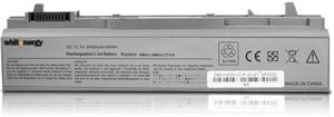 Whitenergy batérie pre Dell Latitude E6500 11.1V Li-Ion 4400mAh