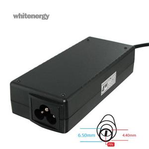 Whitenergy napájecí zdroj 19,5V/4,1A, 80W+ pin Sony 