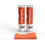 WHOOSH! Eco sada dvoch náplní, 500ml