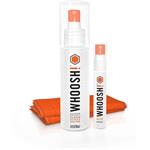 WHOOSH! Screen Shine Duo, čistič obrazovek, 100 + 8 ml