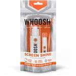 WHOOSH! Screen Shine Duo, čistič obrazovek, 100 + 8 ml