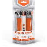 WHOOSH! Screen Shine Pocket, čistič obrazovek, 8 ml