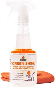 WHOOSH! Screen Shine, Profesionálni sprej, 500 ml