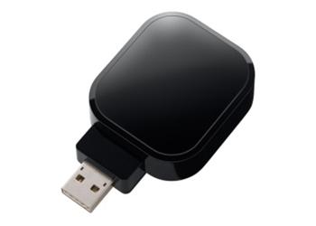 WiFi adaptér PANASONIC DY-WL10E-K