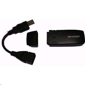 Wifi adaptér SHARP ANWUD630