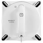 Winbot W950-Robot pro čištění oken se systémem SMART DRIVE pro automatické a rychlé čištění mnoha skleněných povrchů