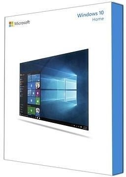 Windows 10 Home 32-bit/64-bit Slovak USB