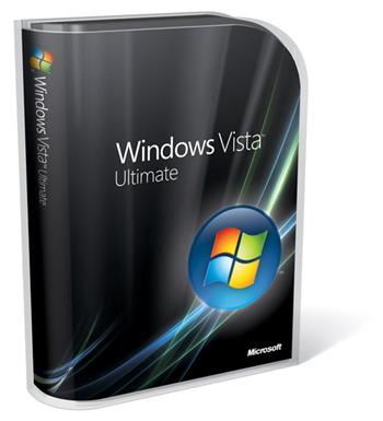 Windows Anytime Upgrade Pack H Basic to Ultimate UPG DVD Czech SP1
