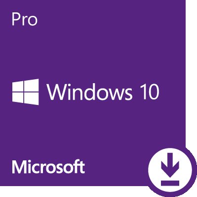 Windows Pro 10 (32-bit/64-bit) - All Languages ESD
