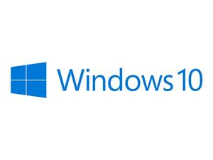 Windows Pro 10 32-bit/64-bit Slovak USB