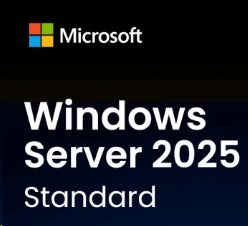 Windows Server 2025 - 1 Device CAL