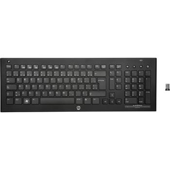 Wireless K5500 Keyboard