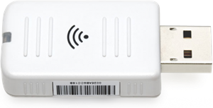 Wireless LAN Adapter b/g/n ELPAP10