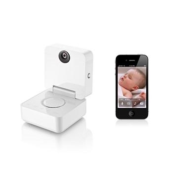 Withings Baby Monitor