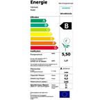 WK14D541EU práčka so sušičkou v. SIEMENS