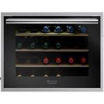 WL 24 A/HA vinotéka vstavaná HOTPOINT