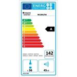 WL 36 A/HA vinotéka vstavaná HOTPOINT