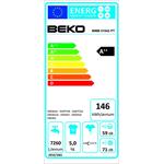 WMB 51042 CSPTY práčka pred. pl. BEKO