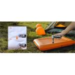 Wolfbox MegaFlow 100, bezdrôtový elektrický fúkar