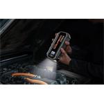 Wolfbox MegaVolt 12, jump starter, 16 000 mAh, 2 000 A