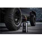 Wolfbox MegaVolt 16 Air, jump starter, 16 000 mAh, 3 000 A