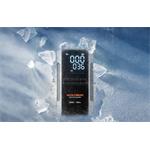Wolfbox MegaVolt 16 Air, jump starter, 16 000 mAh, 3 000 A