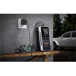 Wolfbox MegaVolt 16 Air, jump starter, 16 000 mAh, 3 000 A