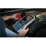 Wolfbox MegaVolt 16 Air, jump starter, 16 000 mAh, 3 000 A