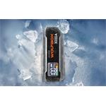 Wolfbox MegaVolt 16, jump starter, 16 000 mAh, 3 000 A
