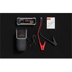 Wolfbox MegaVolt 16, jump starter, 16 000 mAh, 3 000 A
