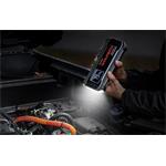 Wolfbox MegaVolt 16, jump starter, 16 000 mAh, 3 000 A