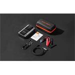 Wolfbox MegaVolt 24 Air, jump starter s kapacitou 24 000 mAh a prúdom 4 000 A