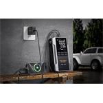 Wolfbox MegaVolt 24 Air, jump starter s kapacitou 24 000 mAh a prúdom 4 000 A