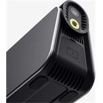 Woowind Bora Plus, prenosný kompresor