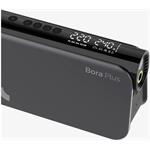 Woowind Bora Plus, prenosný kompresor