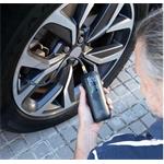 Woowind LP1, prenosný kompresor