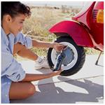 Woowind LP1, prenosný kompresor