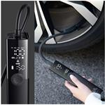 Woowind Ventus Pro, prenosný kompresor