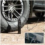 Woowind Ventus Pro, prenosný kompresor