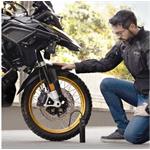 Woowind Ventus Pro, prenosný kompresor