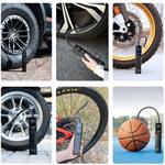 Woowind Ventus Pro, prenosný kompresor