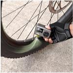 Woowind Ventus Race, prenosný kompresor