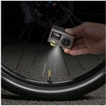 Woowind Ventus Race, prenosný kompresor