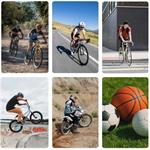 Woowind Ventus Race, prenosný kompresor