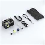 Woowind Ventus Race, prenosný kompresor