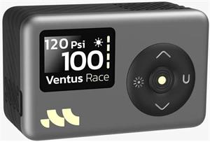 Woowind Ventus Race, prenosný kompresor