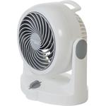 Woozoo PCF-HD15N ventilátor, 15cm, 34W, biely