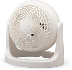 Woozoo PCF-HE15, ventilátor, biely
