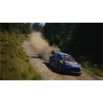 World Rally Championship, pre Xbox